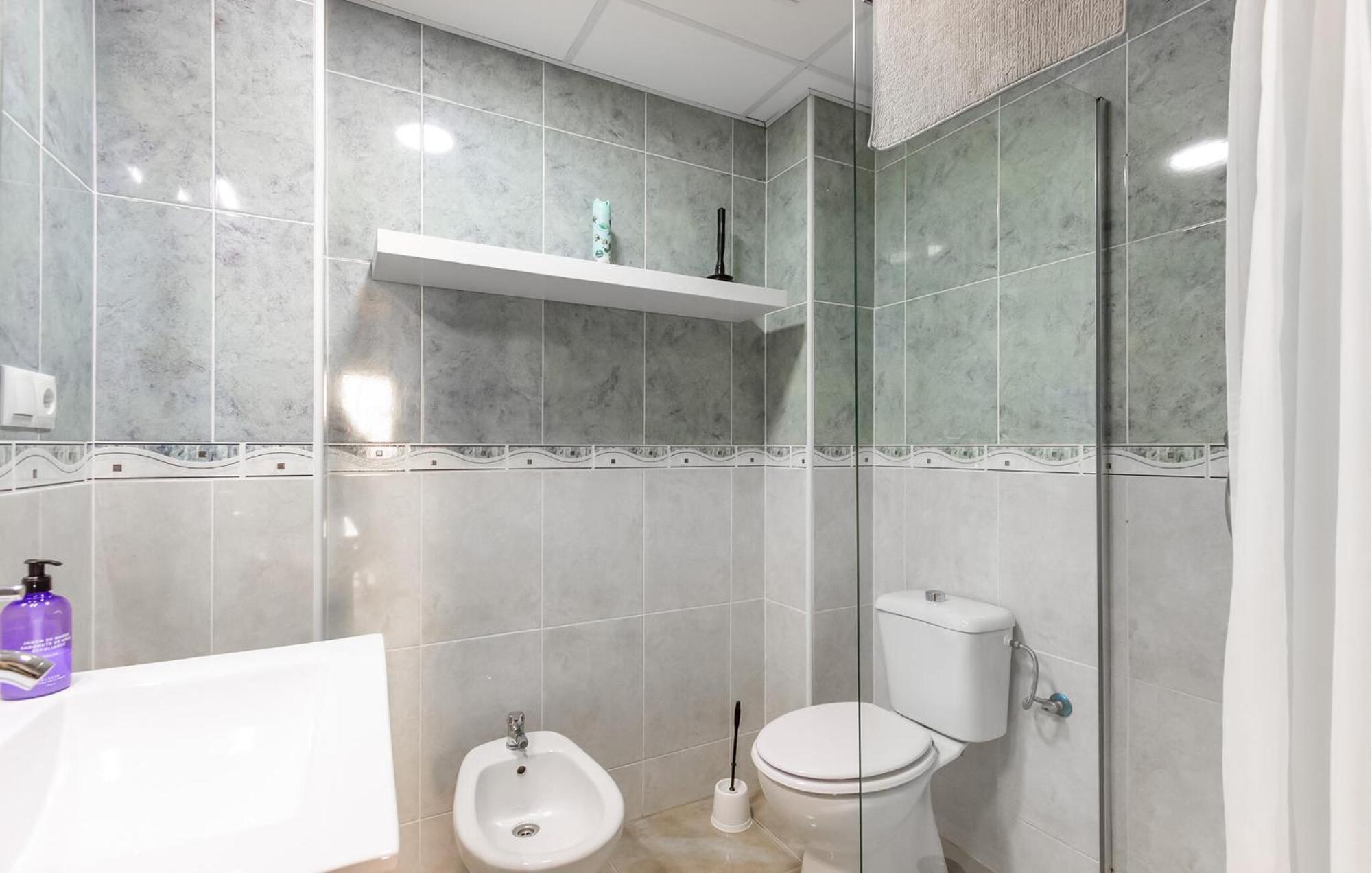 Amazing Apartment In 산타 폴라 외부 사진