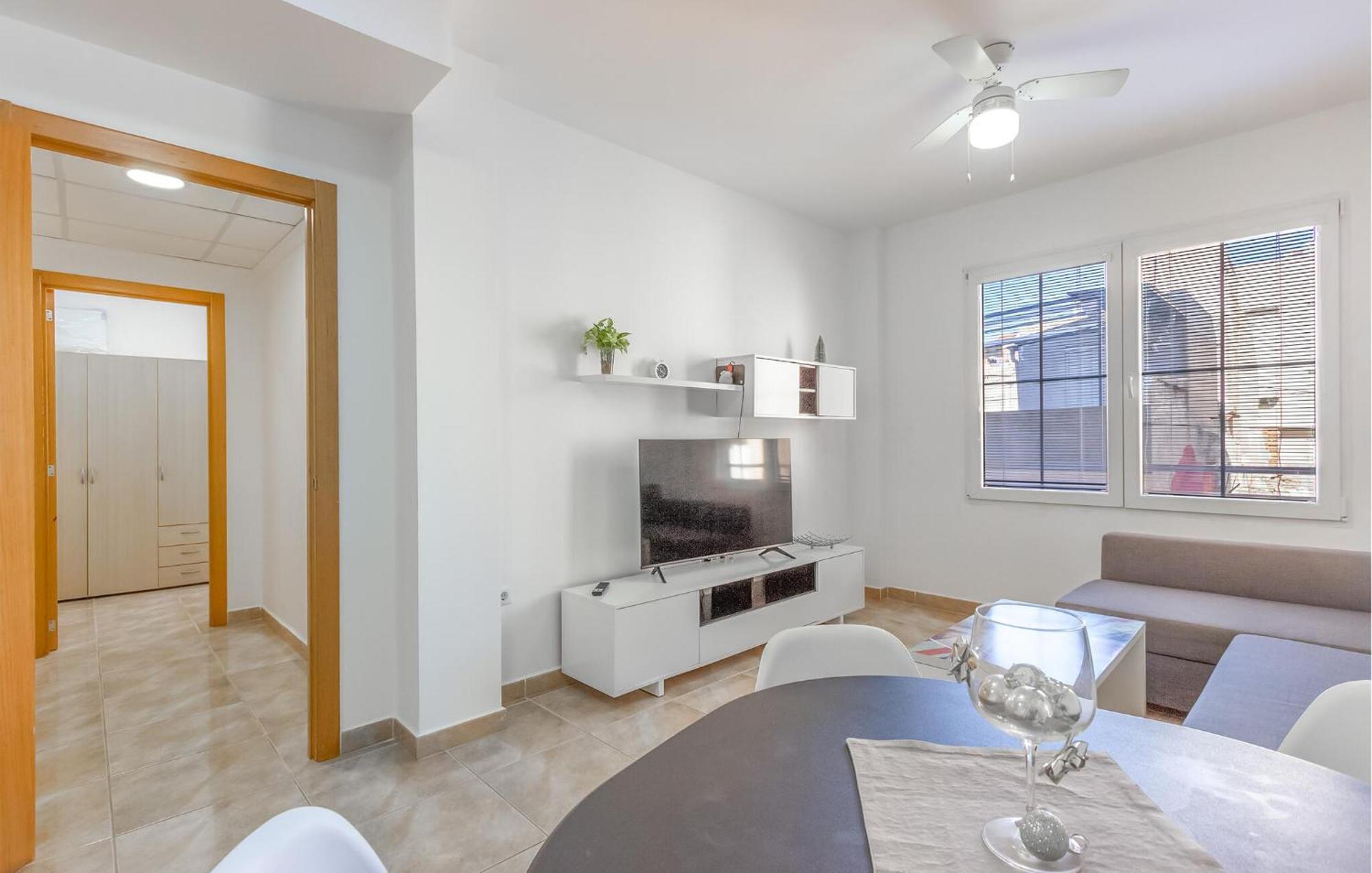 Amazing Apartment In 산타 폴라 외부 사진