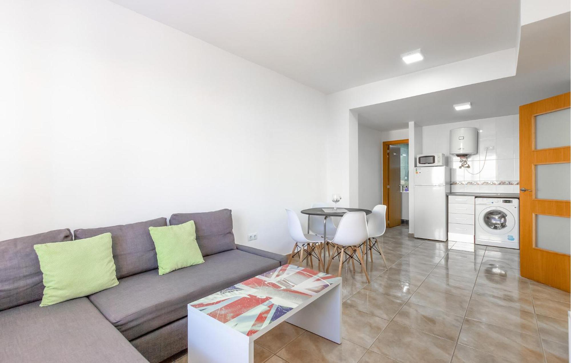 Amazing Apartment In 산타 폴라 외부 사진