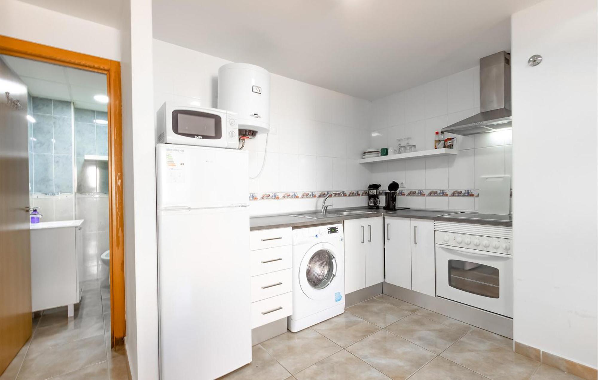 Amazing Apartment In 산타 폴라 외부 사진