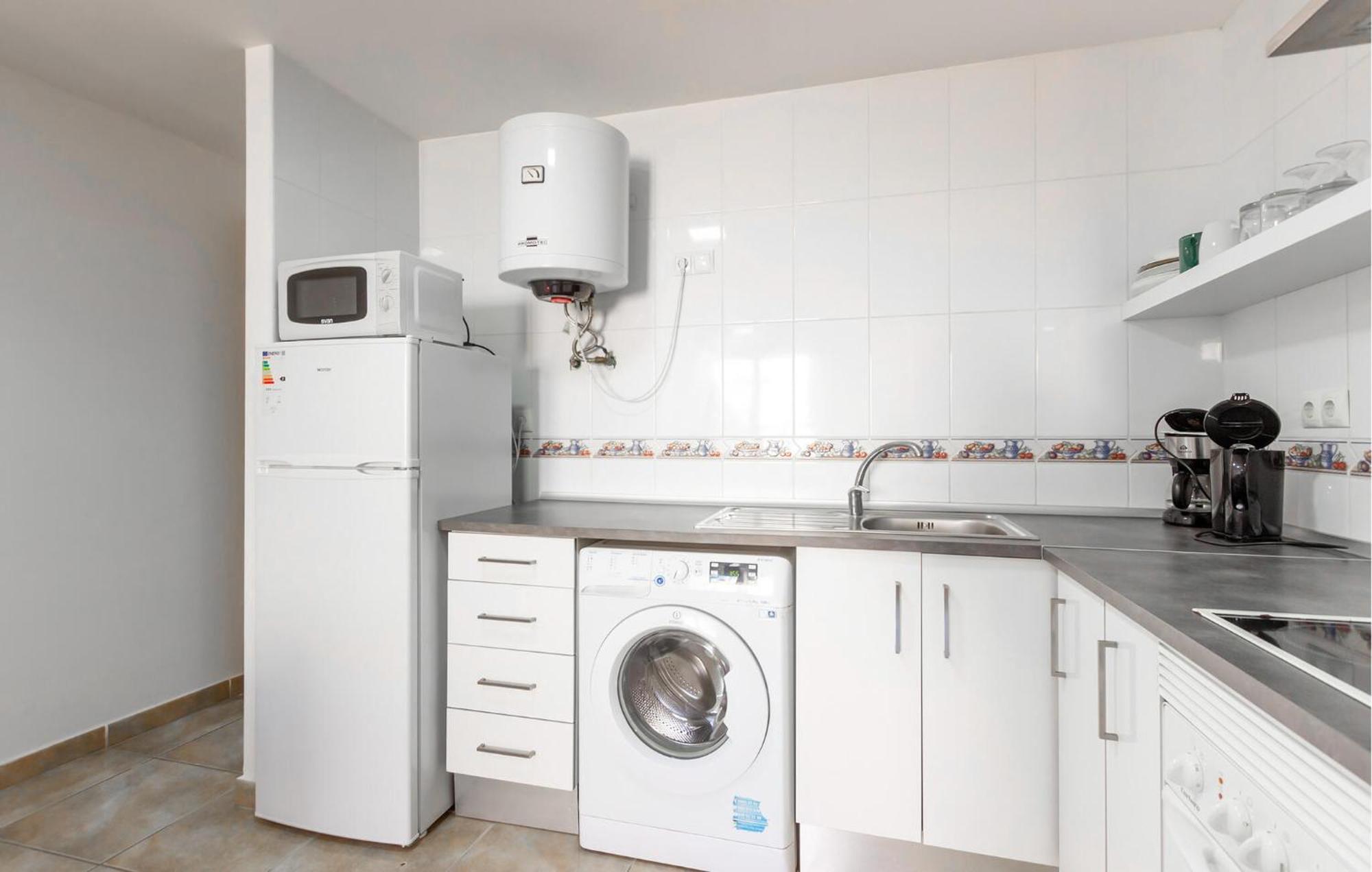 Amazing Apartment In 산타 폴라 외부 사진