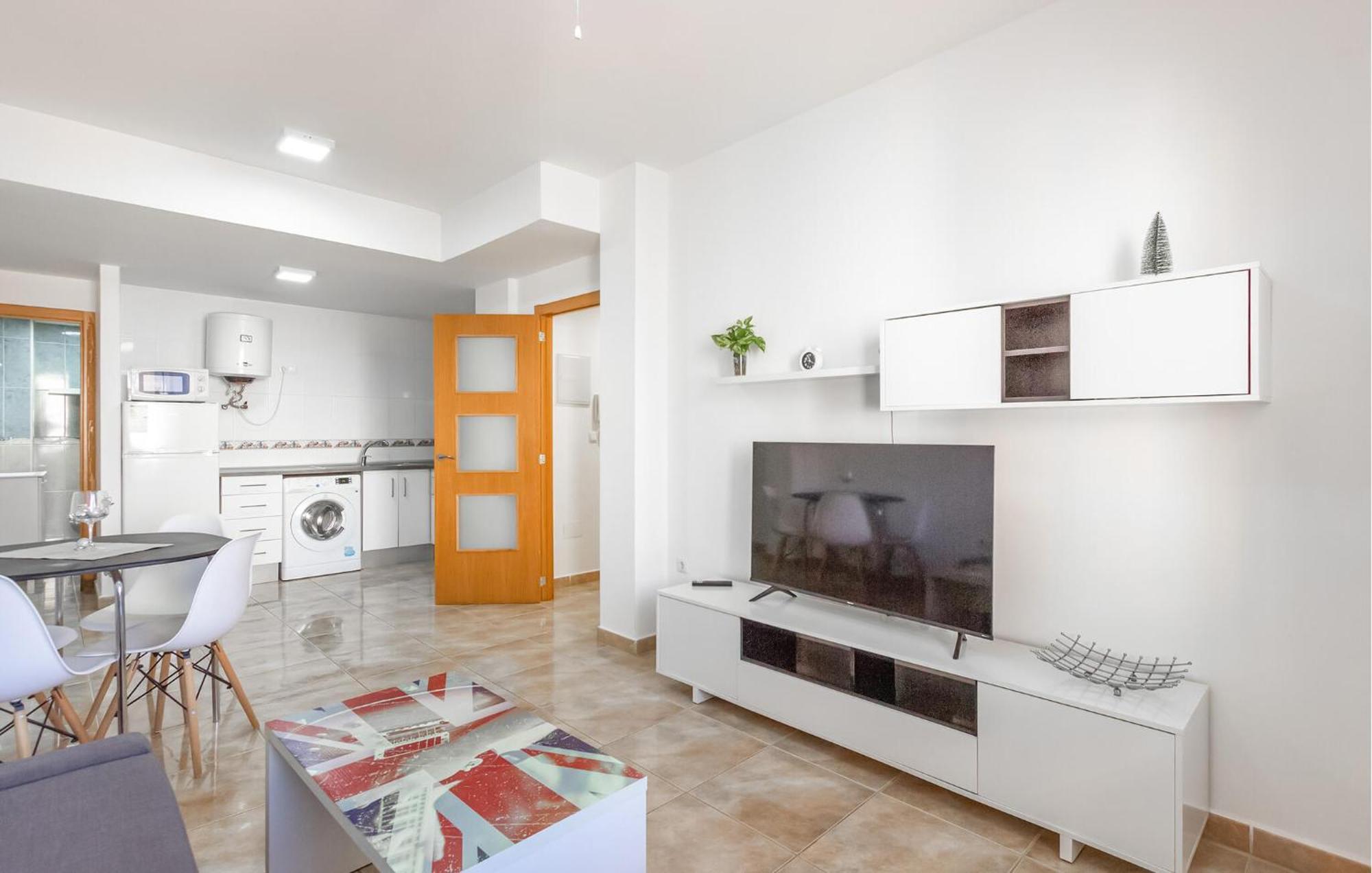 Amazing Apartment In 산타 폴라 외부 사진