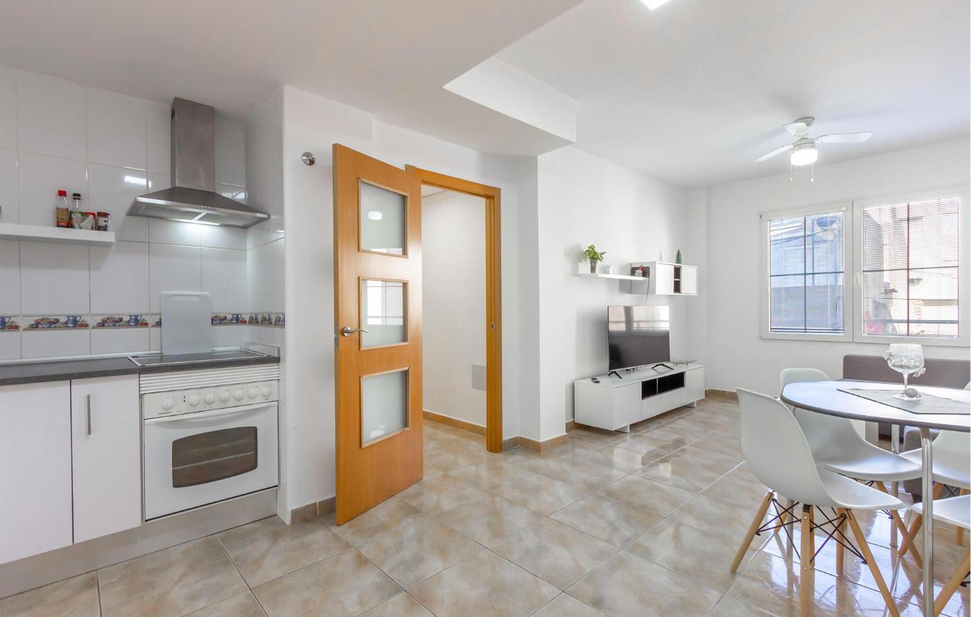 Amazing Apartment In 산타 폴라 외부 사진