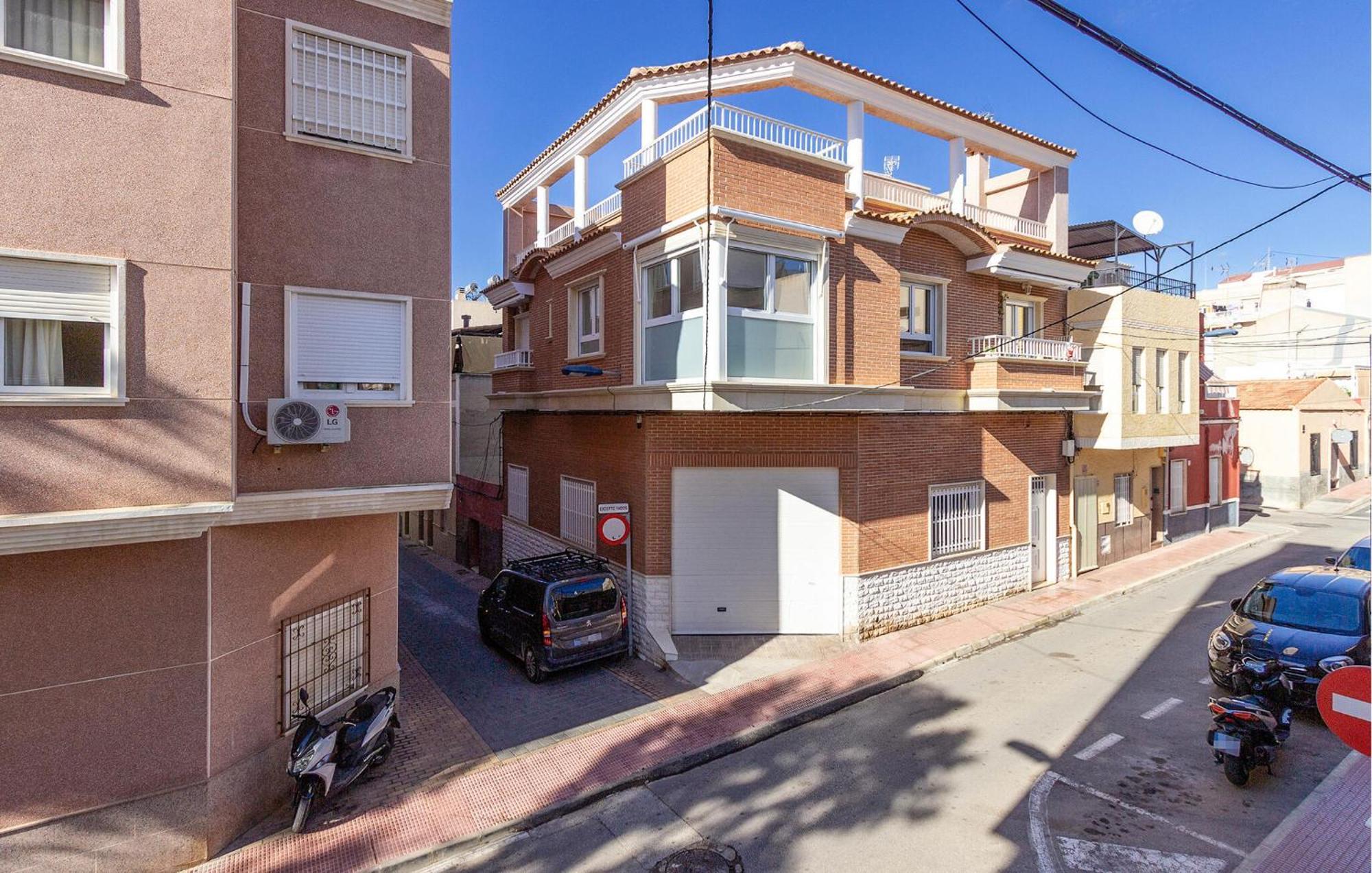 Amazing Apartment In 산타 폴라 외부 사진